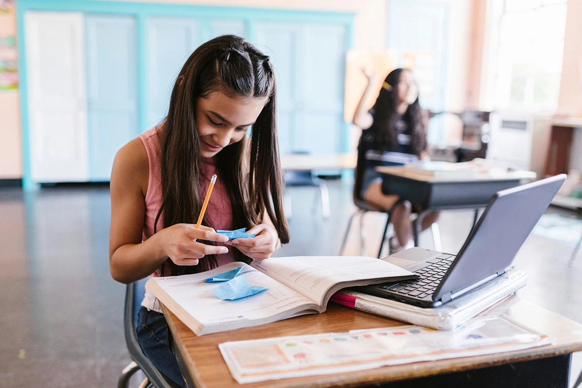 telos-boarding-school-feat Student learning at boarding school