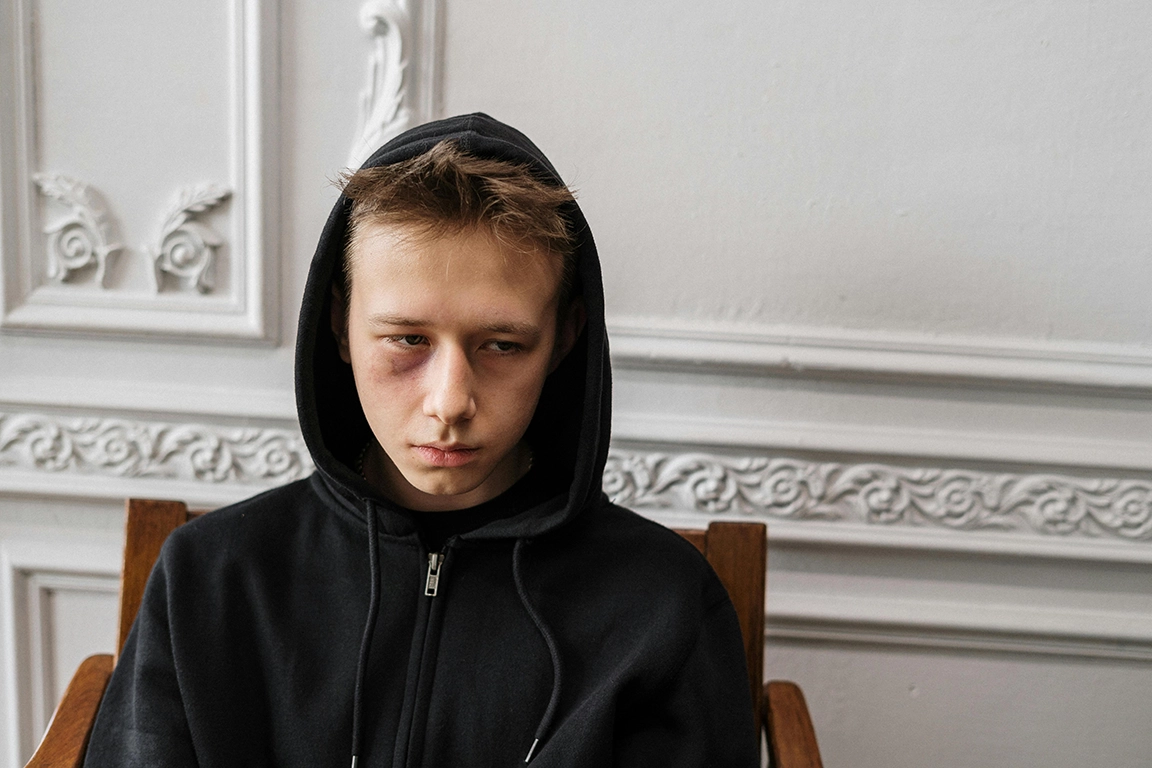 telos-ideation-feat Teen struggling with suicidal ideation