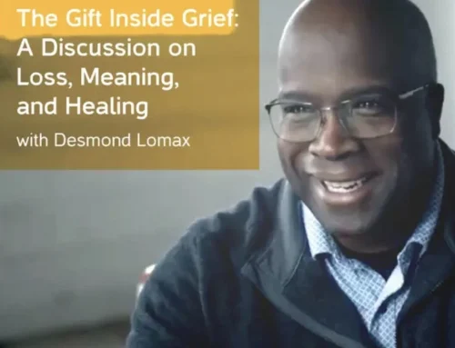 When Love Meets Loss: What Parents of Struggling Teens Need to Know About Control, Healing, and Hope